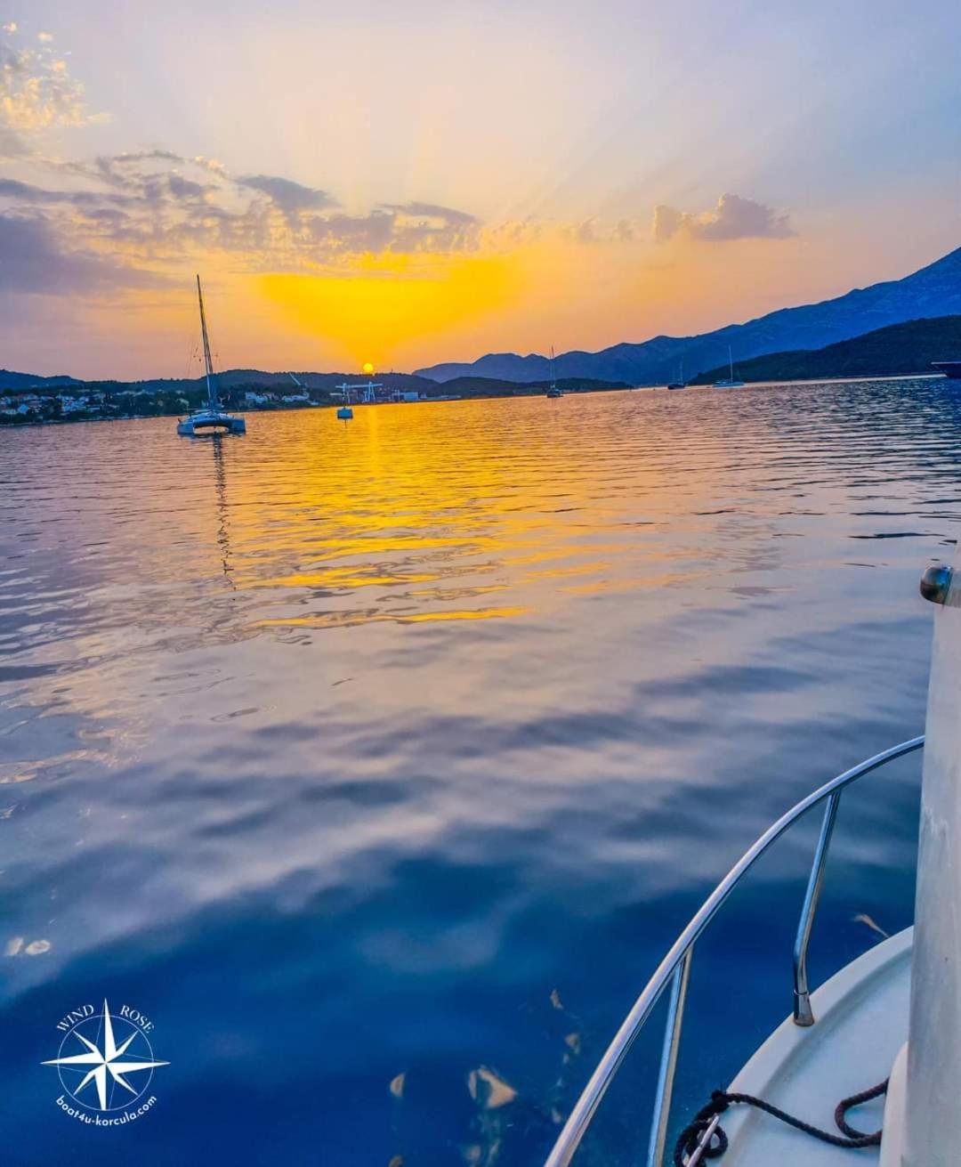 Vila Tea Medvinjak Exteriér fotografie