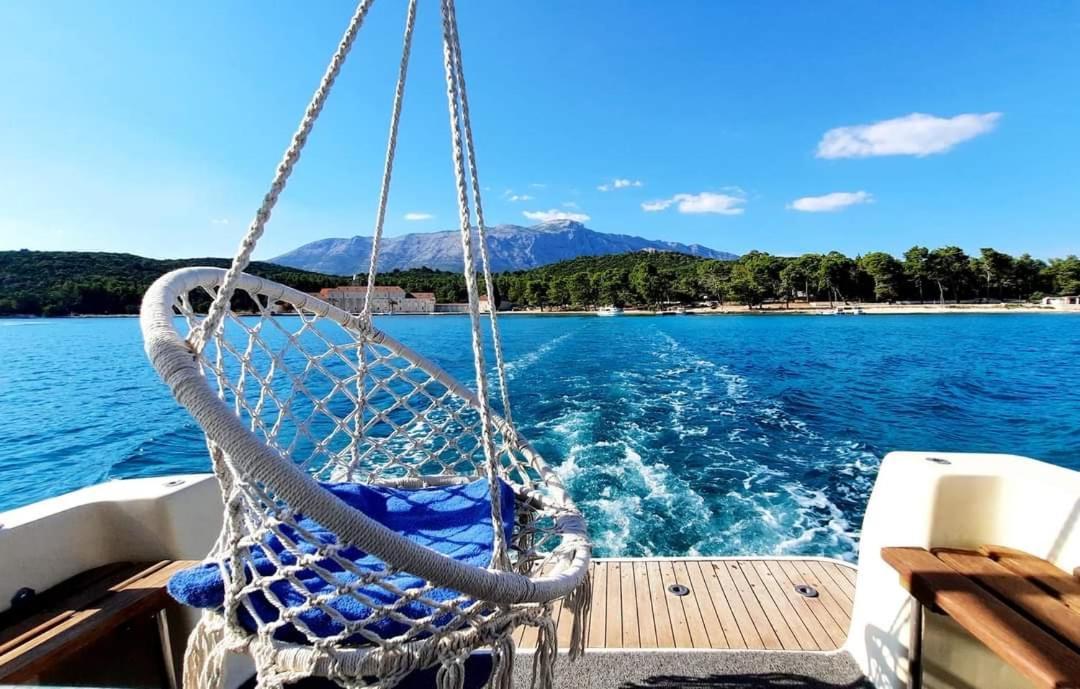 Vila Tea Medvinjak Exteriér fotografie