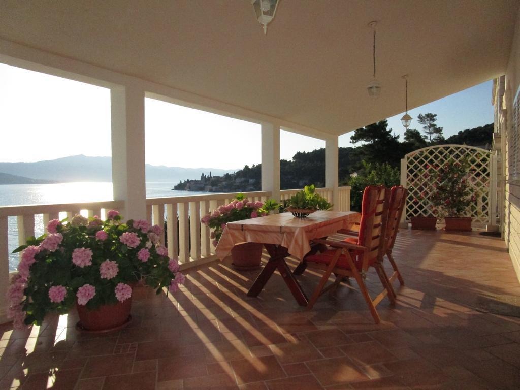Vila Tea Medvinjak Exteriér fotografie